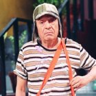 El Chavo del Ocho.