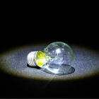 Cortes de luz en Quito continúan en el inicio del décimo mes del año.