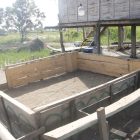 Brutal matanza en Samborondón se saldó con siete muertos.