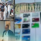 El dominicano fu detenido en Colombia en función de una orden de captura internacional solicitad por España.