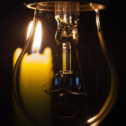 Apagones en Ecuador persisten en el territorio continental.