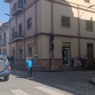 Situación. Esta orden emitida por el Municipio de Cuenca para sumar esfuerzos en la gestión del tránsito durante las horas de los cortes de energía