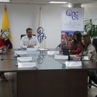 Con 6 votos a favor, el Pleno del CPCCS derogó el reglamento anterior y aprobó uno nuevo con las "modulaciones" a cuatro artículos.