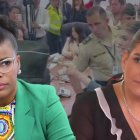 La Comisión de Fiscalización de la Asamblea Nacional ha retomado el juicio político en contra de Mónica Palencia.