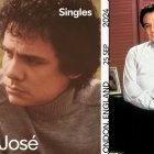 Spotify sorprende con el sencillo "Ya no pienso en ti" del difunto cantante José José.