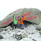 El director Sebastián Cordero, acompañará, el 11 de octubre, la proyección de ‘Al Otro Lado de la Niebla’.