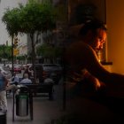 Apagones en Guayaquil están por cumplir tres semanas consecutivas.