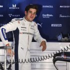 La incursión de Franco Colapinto (Williams) en el Mundial tiene motivado al país, tras ganar sus primeros puntos como piloto profesional.