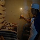 Los apagones han complicado las actividades productivas en Ecuador.