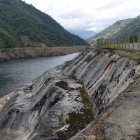 La falta de lluvias ha afectado la generación eléctrica en Ecuador.
