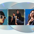 Blanko, Verde70 y Tábata Alvardo.