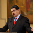 Nicolás Maduro anunció el adelanto de la Navidad el pasado 2 de septiembre.