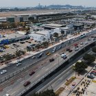 La obra tardó seis meses en finalizarse