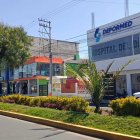 AFECTACION APAGONES, COMERCIO, LATACUNGA, CRISIS ENERGETICA, ESTIAJE, LLUVIAS. AG-EXTERNOS