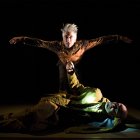 La obra de Titzina Teatro, Búho ahonda en la pérdida de la memoria.