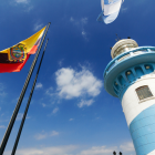 En octubre se conmemora la Independencia de Guayaquil.