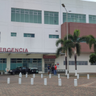 El exgerente del Hospital pide a las autoridades identificar los cuerpos que están desde 2023.