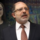 Kronfle anunció que renunciará a la Presidencia de la Asamblea Nacional el 2 de octubre de 2024.