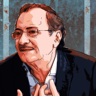 Carlos Pólit es condenado a 10 años de cárcel.