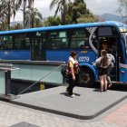 Tecnología. La Secretaría de Movilidad tenía previsto adquirir un Sistema de Ayuda a la Explotación para monitorear 24/7 el transporte público.