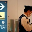 El incidente causo que decenas de vuelos sean cancelados.