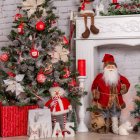 Las nuevas tendencias de Navidad para este 2024.