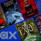 Estrenos de Max para el décimo mes del año.