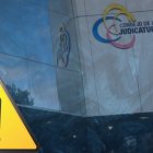 Los cortes de energía trastocan el sistema y las aplicaciones tecnológicas de la Judicatura.