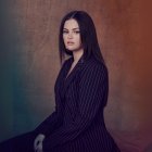 Selena Gomez tiene 32 años.