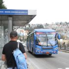 Pasajeros señalan que los atracos se suelen suscitar en las mañanas y afectar a estudiantes que se movilizan a colegios y universidades.