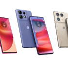 Motorola promociona sus nuevos smartphones: la serie Edge 50