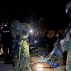 Capturan a bandas de delincuentes en Quevedo