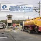 Las empresas investigadas recibían combustibles subsidiados del gobierno y en lugar de despachar el producto a las gasolineras o a sectores productivos, lo desviaban a otros lugares.