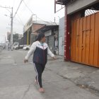 El hecho fue registrado en la Isla Trinitaria, cerca de la vía Perimetral.