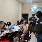 Una agencia de los Estados Unidos colabora con Ecuador en la identificación de este delito.