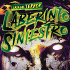 Casa del terror: Laberinto Siniestros del Malecón 2000.