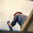 La mayoría de los trabajadores ecuatorianos no trabajan en lo que soñaban.