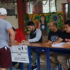 Las elecciones presidenciales y generales serán el 9 de febrero de 2025.