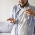 Consulte con su médico sobre la posibilidad de tomar magnesio