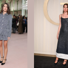 Cuando se trata de estilo, la hija de Carolina de Mónaco sabe cómo lucirse.