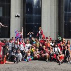 24 invitados extranjeros y 15 ecuatorianos tiene el Encuentro que se desarrolla en Cuenca hasta el 4 de octubre.