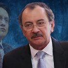 Cristina Villavicencio afirma que la condena a Pólit en EE.UU. es fruto de las denuncias de su padre, Fernando Villavicencio.