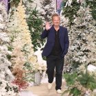 El actor falleció a los 54 años por una sobredosis de ketamina.