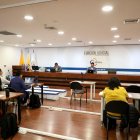 Acción. En Quito se realiza la audiencia preparatoria de juicio.