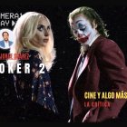 Lady Gaga y Joaquin Phoenix