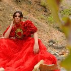 Sabina González tiene 22 años.