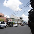 Daniel Noboa dispuso que Policía y FF.AA. realicen operativos en Quito, como una de las medidas por el estado de excepción que se inicia este 3 de octubre.