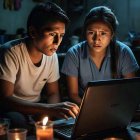 Consulta los horarios de cortes de luz con tu cédula o Cuenta Contrato en el portal oficial.