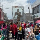 PRINCPE SAN MIGUEL, SALCEDO, CULTURA, TRADICION, BERMEJO, HISTORIA AG-EXTERNOS