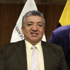 Eckenner Recalde, segundo vicepresidente de la Asamblea, va por la reelección con ADN.